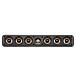 Центральный канал Polk Audio Signature Elite ES35 Black - рис.1