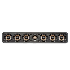 Центральный канал Polk Audio Signature Elite ES35 Black