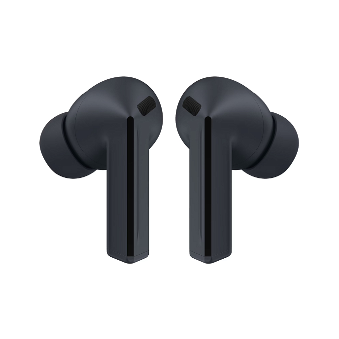 Беспроводные наушники Samsung Galaxy Buds3 FE Black - рис.0
