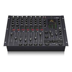 Микшерный пульт Behringer DX2000USB Black