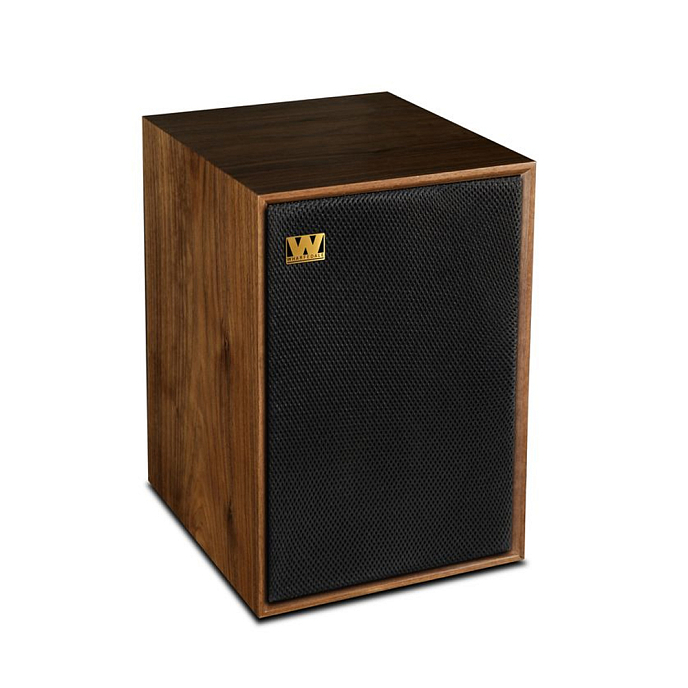 Полочная акустика Wharfedale Denton 85th Anniversary Antique Walnut - рис.8