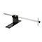 Clearaudio Cartridge Alignment Gauge IEC Black