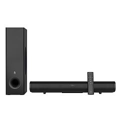 Саундбар Creative Stage Pro Black