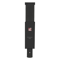 Микрофон вокальный SE Electronics VR2 Black