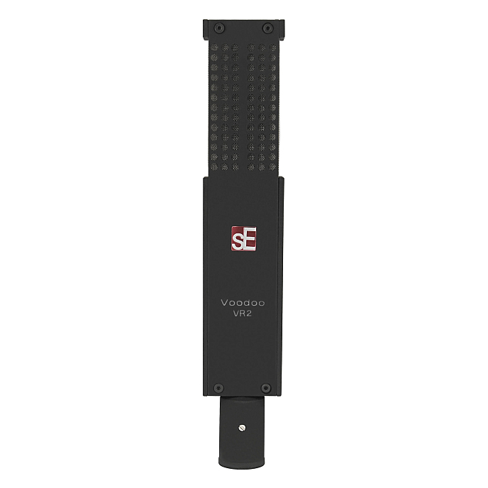 Микрофон вокальный SE Electronics VR2 Black - рис.0