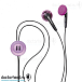 Наушники Beyerdynamic DTX11 iE mistic - рис.0