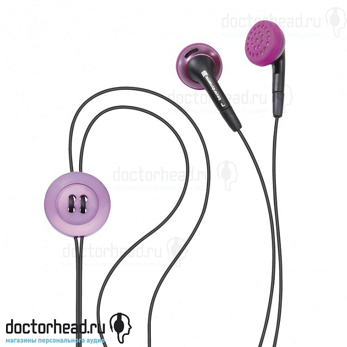 Наушники Beyerdynamic DTX11 iE mistic - рис.0