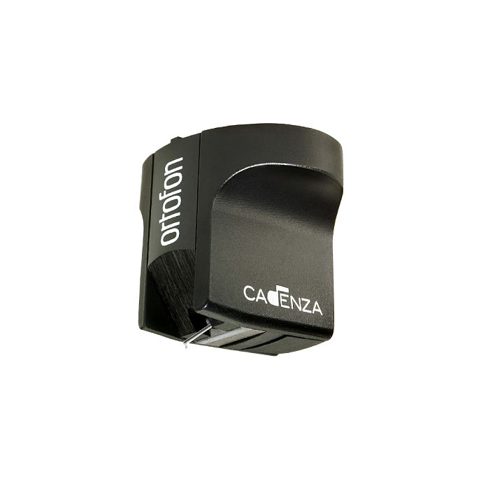 Звукосниматель Ortofon MC Cadenza Black - рис.0