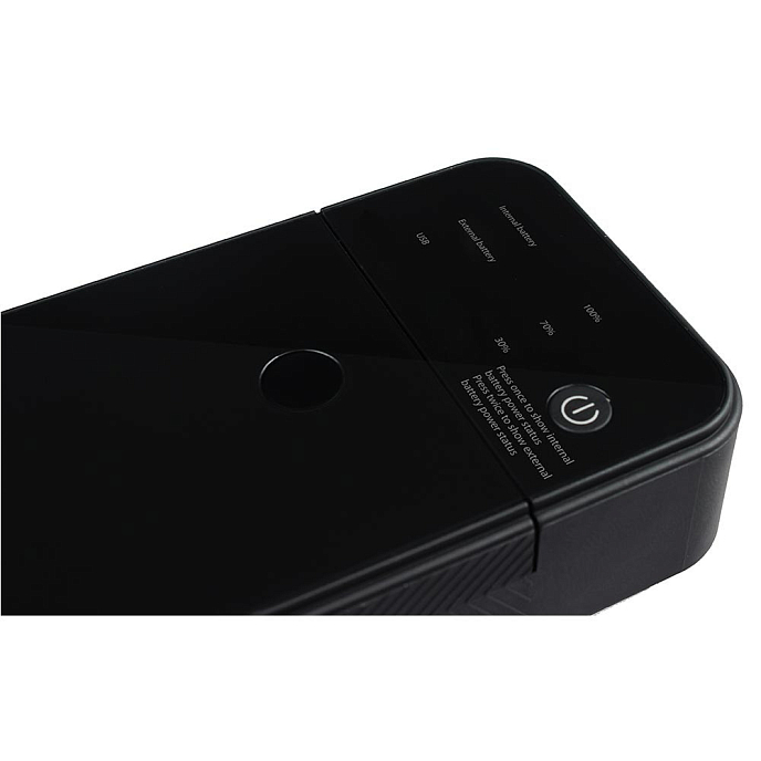 Внешний аккумулятор Promate Moxi Black - рис.4