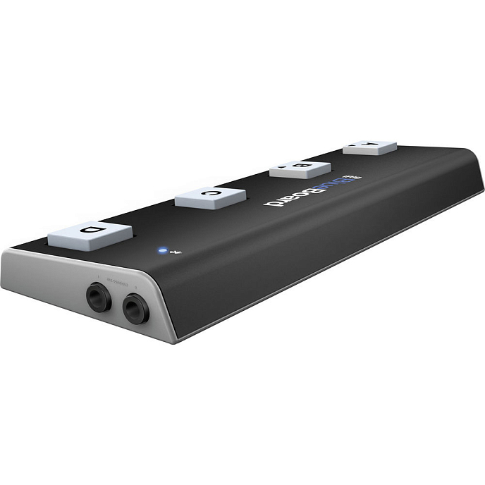 MIDI-контроллер IK Multimedia iRig BlueBoard - рис.2