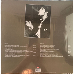 Виниловая пластинка Tom Waits - Tom Small Change LP