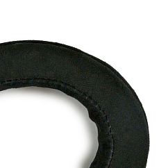 Амбушюры Dekoni Audio Elite Suede for Focal Bathys Black