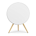 Напольная акустика Bang & Olufsen BeoPlay A9 4th Gen White - рис.0