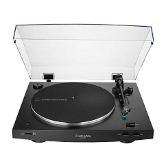 Проигрыватель винила Audio-Technica AT-LP3XBTBK Black