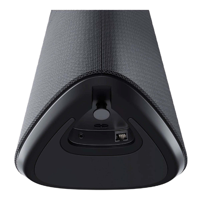 Саундбар Loewe Klang Bar5 mr + Klang mr1 + Klang mr5 Basalt Grey - рис.10