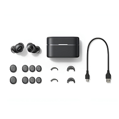 Беспроводные наушники Anker Soundcore Liberty Buds 2 Black