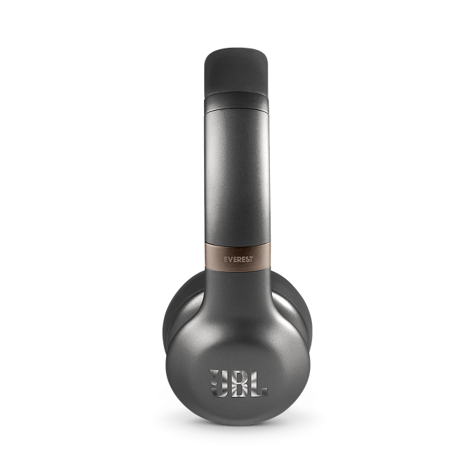Беспроводные наушники JBL EVEREST 310 GUN METAL - рис.2