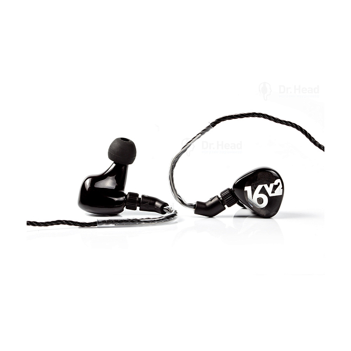 Наушники JH Audio 16V2 PRO Universal - рис.2