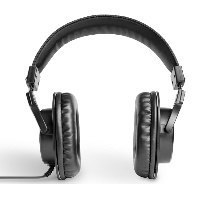 Аудиоинтерфейс M-Audio AIR 192 4 / Vocal Studio Pro - рис.13