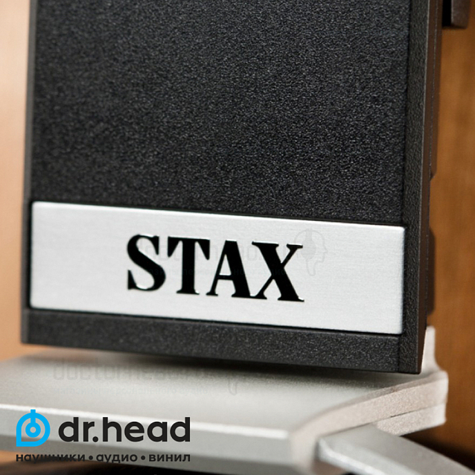 High End наушники Stax SR-009 - рис.5