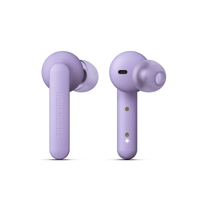 Беспроводные наушники Urbanears Alby Ultra Violet - рис.0
