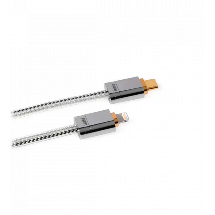 Кабель ddHiFi MFi09S 0.5m - рис.0