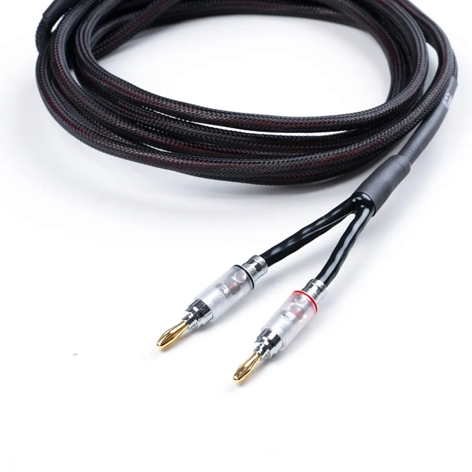 Кабель Pro-Ject Connect IT LS S Banana / Banana 4m - рис.3