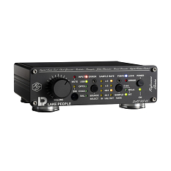 Тактовый генератор Lake People DAT RS-05 Black