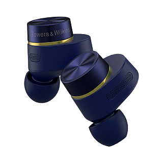 Bowers & Wilkins Pi7 S2 Midnight Blue