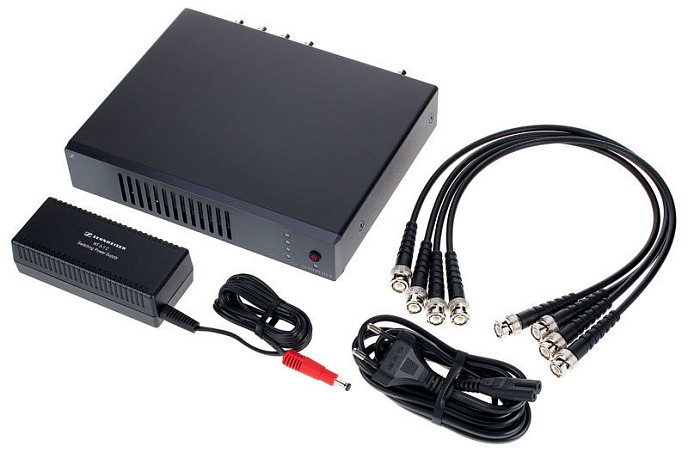 Антенный комбайнер Sennheiser AC 41-EU - рис.4