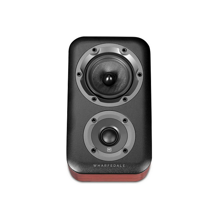 Настенная акустика Wharfedale Diamond 300 3D Surround Rosewood - рис.0