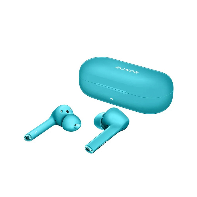 Наушники Honor Magic Earbuds Blue - рис.4