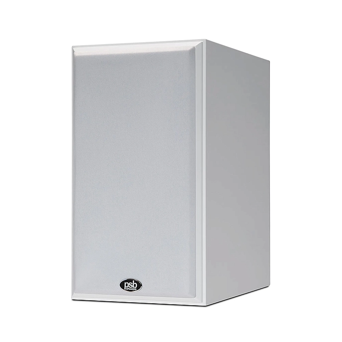 Полочная акустика PSB Imagine B50 White - рис.2