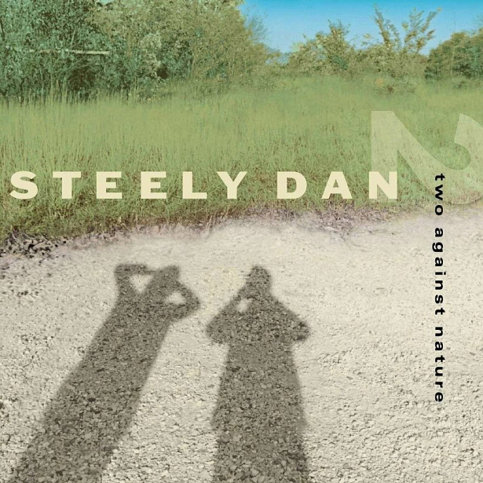 Пластинка Steely Dan – Two Against Nature - Analogue Productions 2LP - рис.0