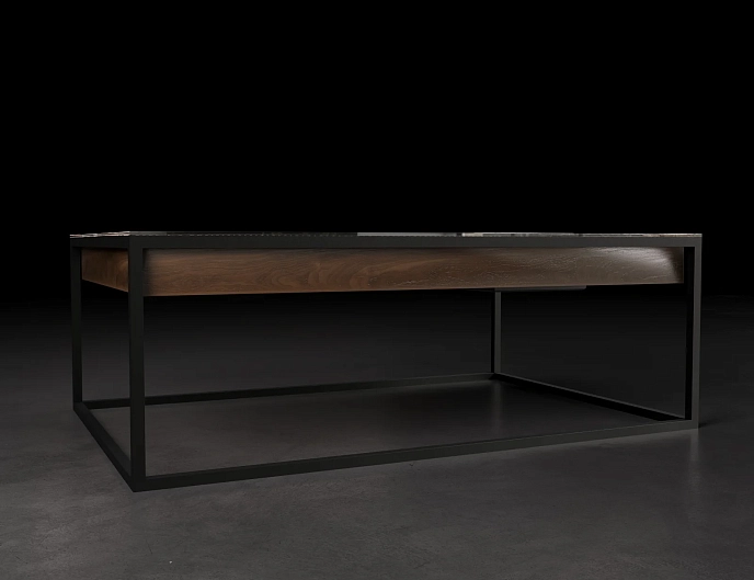 Стол Sandtable AMETI 100mm without acc - рис.1