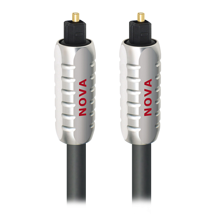 Кабель Wireworld Nova Toslink Optical 0.5m - рис.0