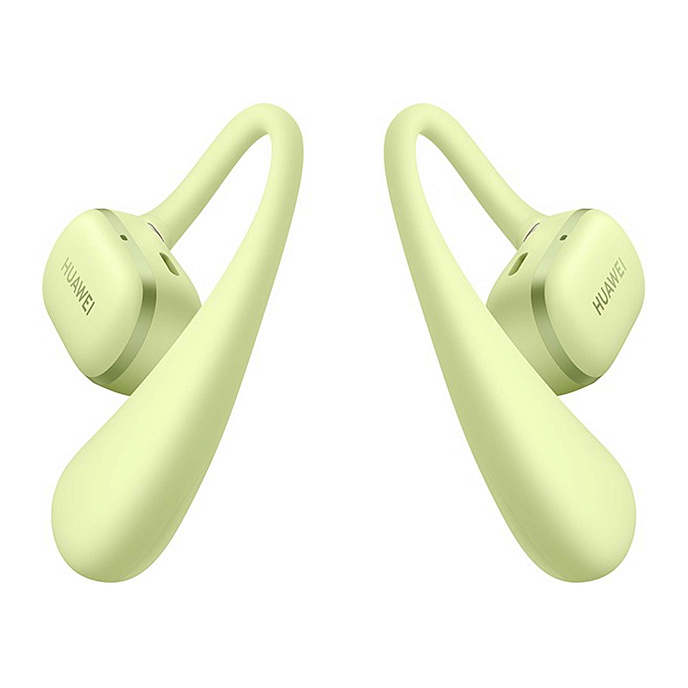 Наушники HUAWEI FreeArc Green - рис.6