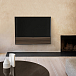 Телевизор Bang & Olufsen BeoVision Contour 48 Gold Tone Walnut - рис.9
