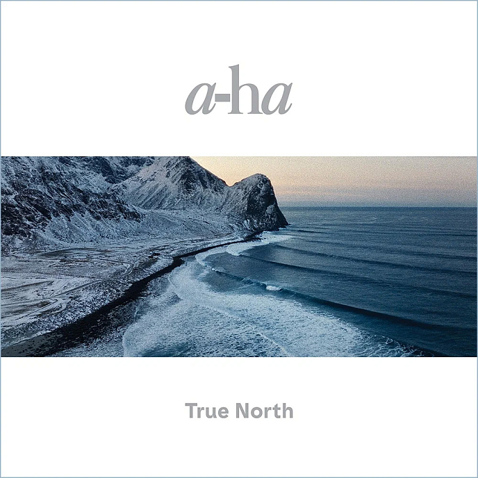 Виниловая пластинка a-ha – True North 2LP - рис.0