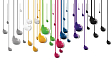 Наушники Philips SHE3590BL - рис.3