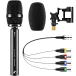 Микрофон Sennheiser Ambeo VR Mic - рис.4