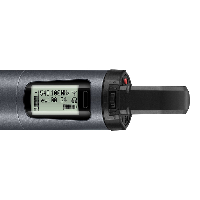 Радиосистема Sennheiser EW 100 G4-935-S-A - рис.6