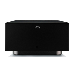 ЦАП dCS Lina Master Clock