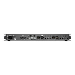 Аудиоинтерфейс RME Fireface UFX II