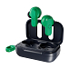 - рис.7 Беспроводные наушники Skullcandy Dime Dark Blue Green - рис.7
