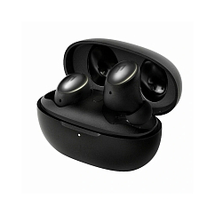 Беспроводные наушники 1MORE ColorBuds 2 Black