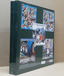 Виниловая пластинка Владимир Кузьмин - Коллекционный Бокс-Сет Том 1 Limited Edition Coloured 6LP