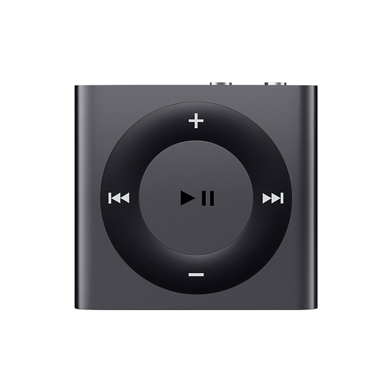 Плеер Apple iPod SHUFFLE 2GB Space Gray - рис.0