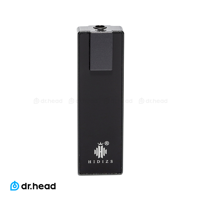 ЦАП Hidizs S9 Black - рис.0