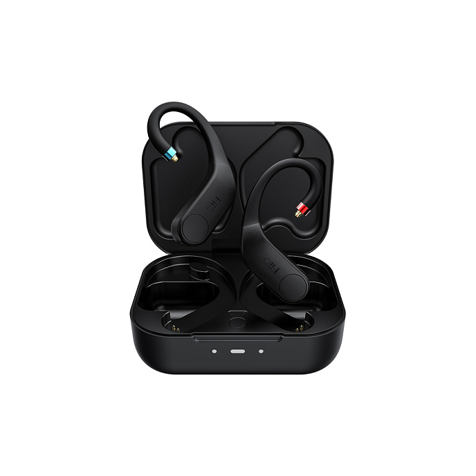 Bluetooth-адаптер FiiO UTWS3 Black - рис.0